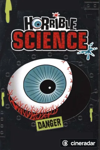 Horrible Science