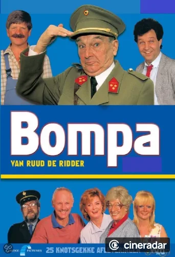 Bompa