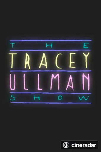 The Tracey Ullman Show