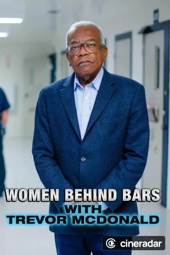 Women Behind Bars with Trevor McDonald
