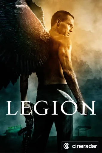 Legión