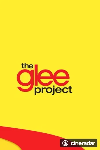 The Glee Project