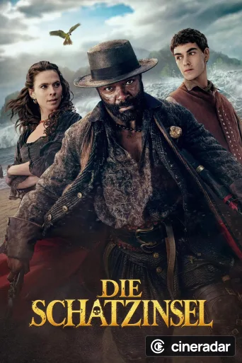 Die Schatzinsel