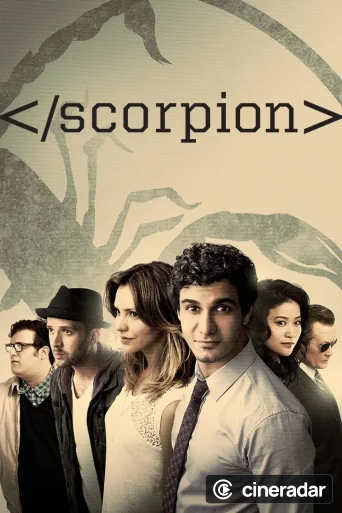 Scorpion