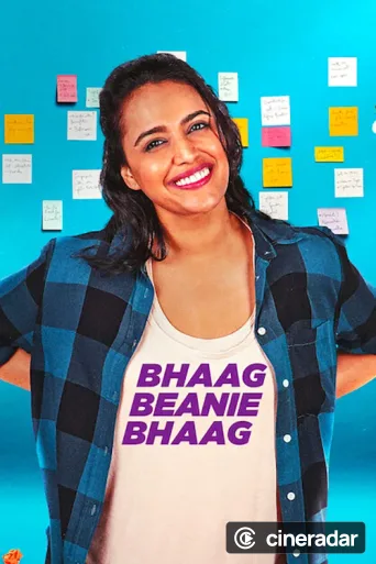 Bhaag Beanie Bhaag