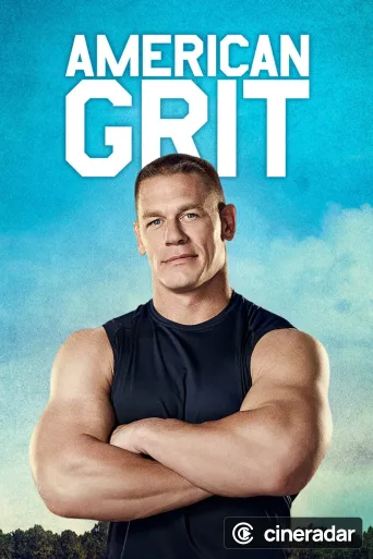 American Grit