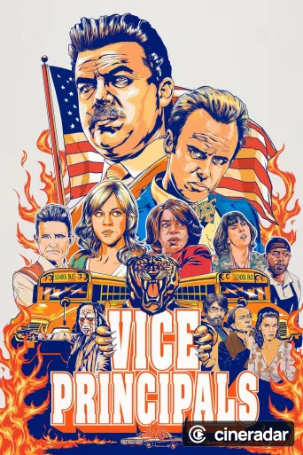Vice Principals