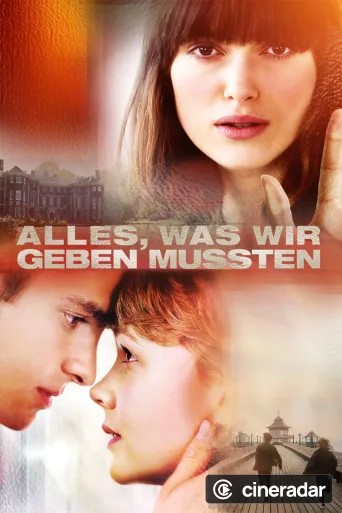 Never Let Me Go