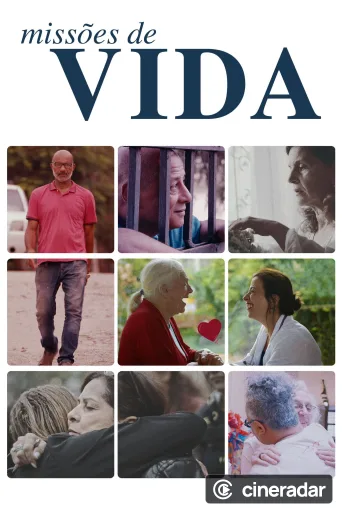 Missões de Vida