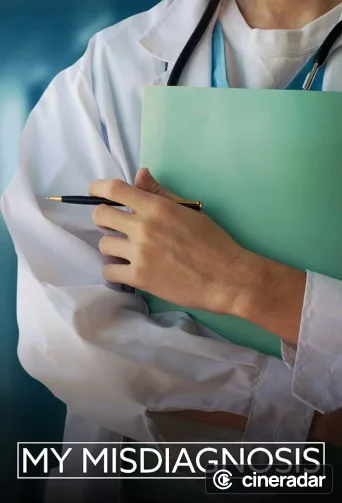 My Misdiagnosis