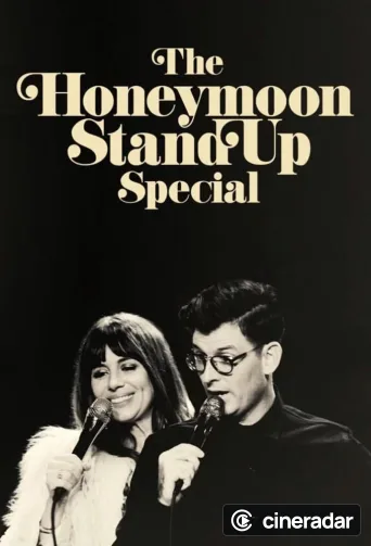 The Honeymoon Stand Up Special