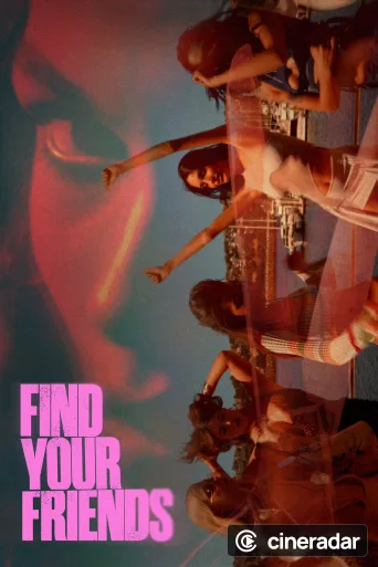 Find Your Friends