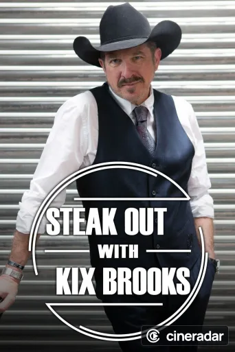 Steak Out with Kix Brooks