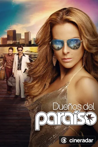 Dueños del Paraíso