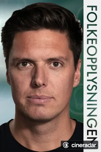 Folkeopplysningen