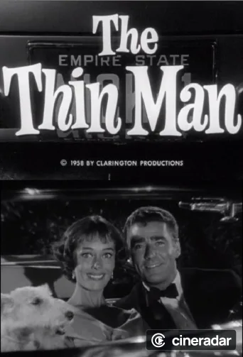 The Thin Man
