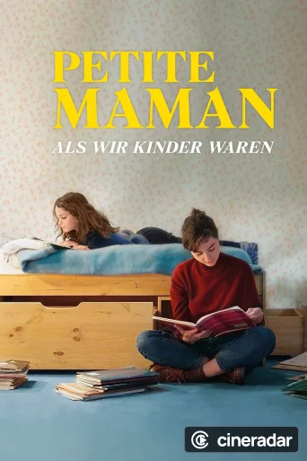 Petite Maman