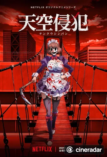 Sky-High Survival