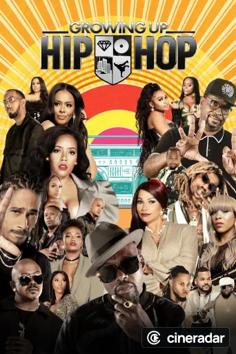 Growing Up Hip Hop