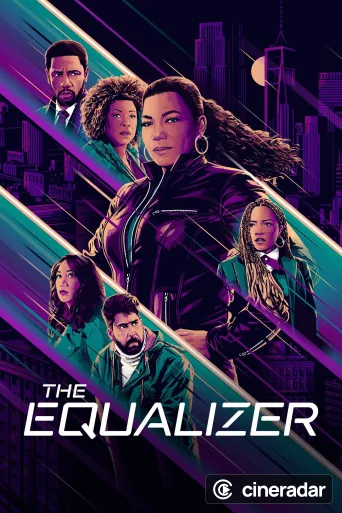 The Equalizer