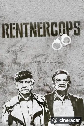 Rentnercops