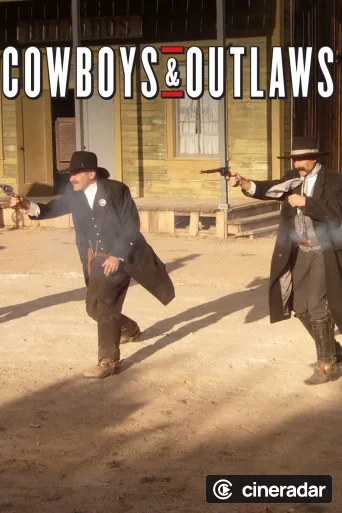 Cowboys and Outlaws