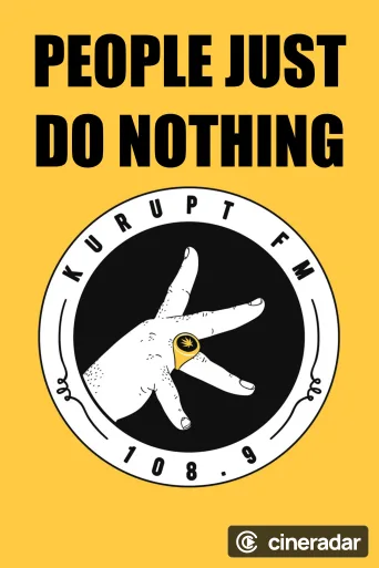 People Just Do Nothing