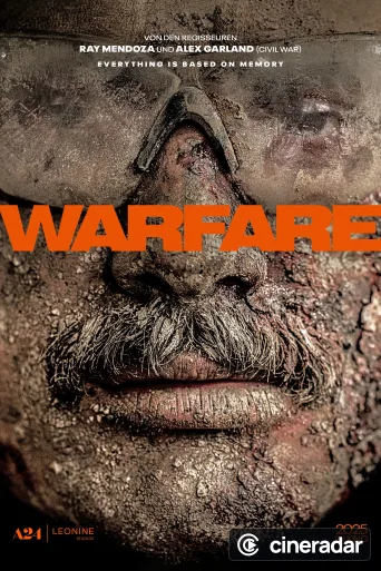 Warfare