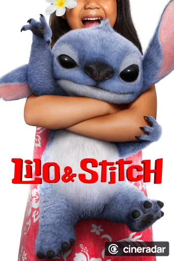 Lilo & Stitch