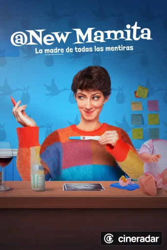 @newmamita: La madre de todas las mentiras
