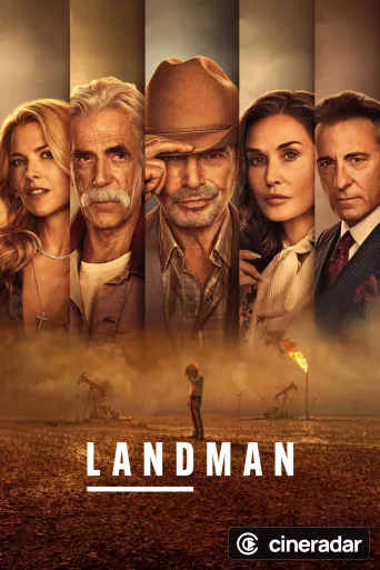 Landman