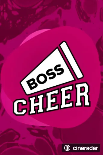 Boss Cheer