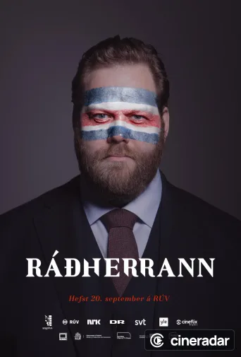 The Minister