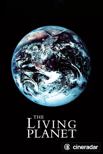 The Living Planet