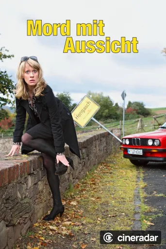 Mord mit Aussicht