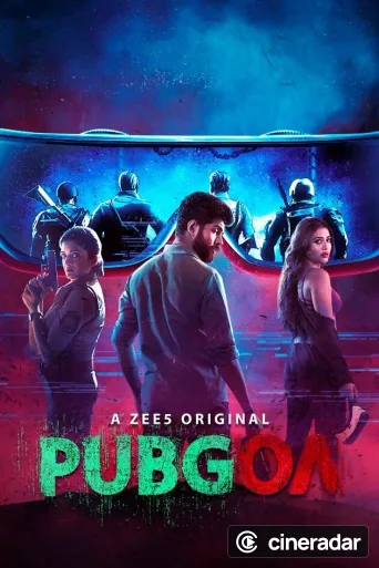 PUBGOA