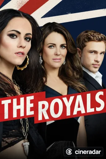 The Royals