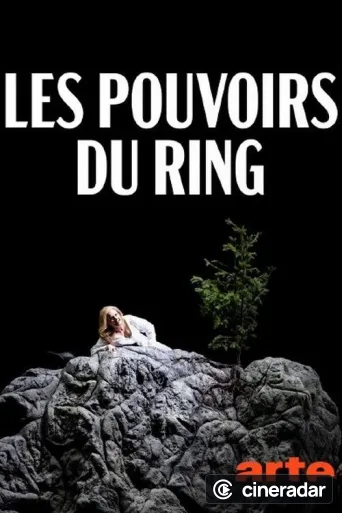 Die Macht des Rings