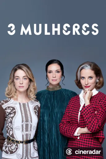3 Women