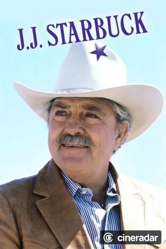 J.J. Starbuck