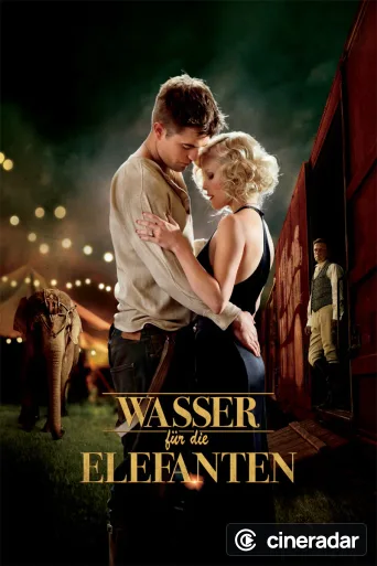 Water for Elephants