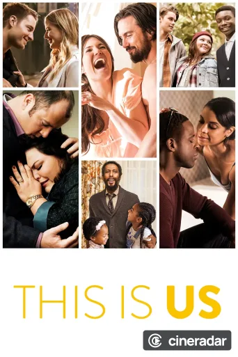 This Is Us - Das ist Leben