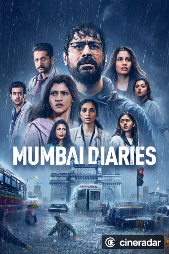 Attaques à Bombay