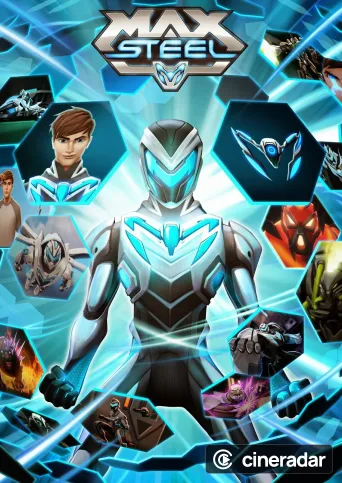 Max Steel