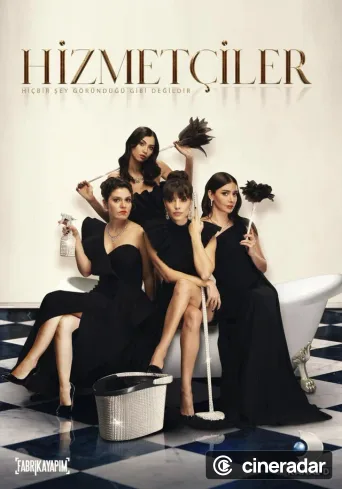Devious Maids