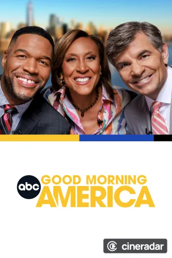 Good Morning America