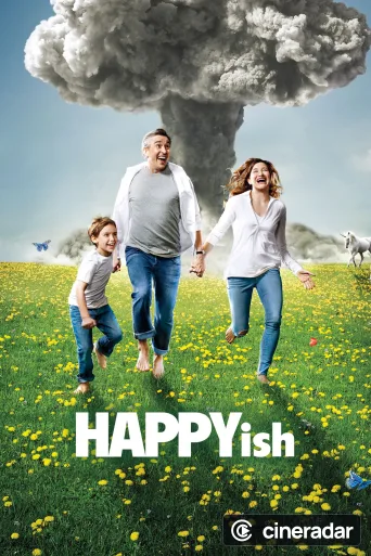 HAPPYish