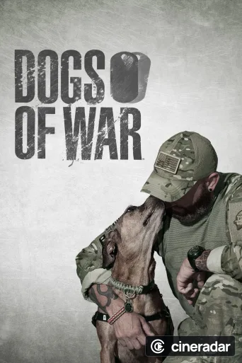 Dogs of War