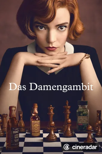 Das Damengambit