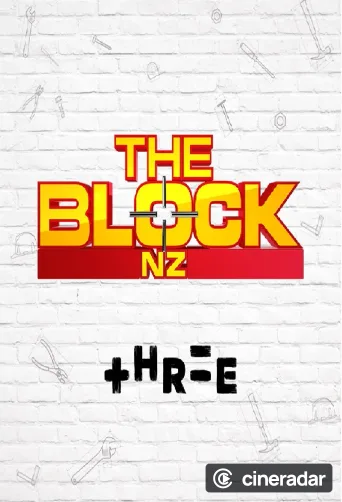 The Block NZ